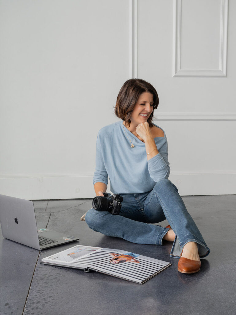 Tracy Anderson Photography